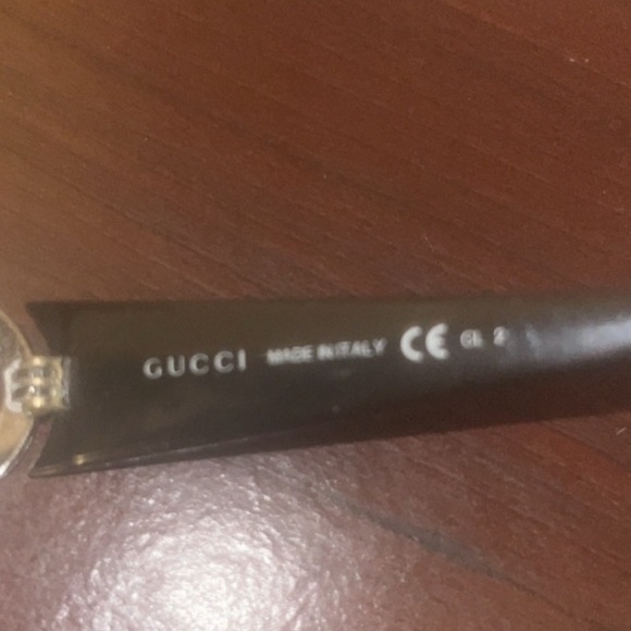 Gucci Eyewear - Picture 3 of 3